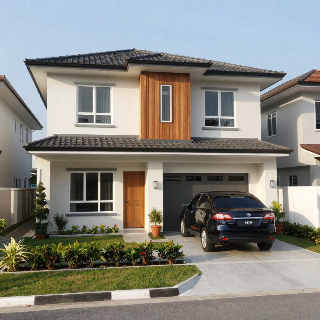 Family Semi-D Home thumbnail 5